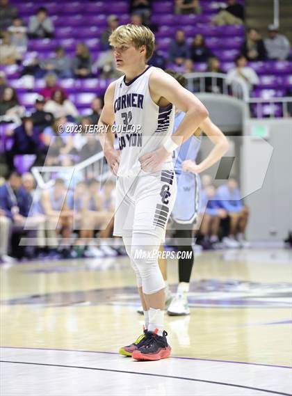 Thumbnail 3 in Westlake vs. Corner Canyon (UHSAA 6A Quarterfinal) photogallery.
