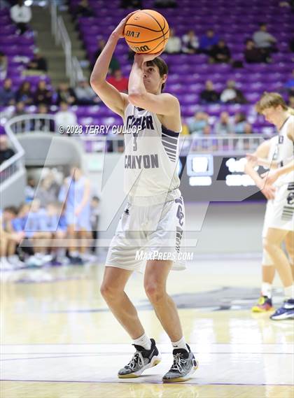 Thumbnail 1 in Westlake vs. Corner Canyon (UHSAA 6A Quarterfinal) photogallery.