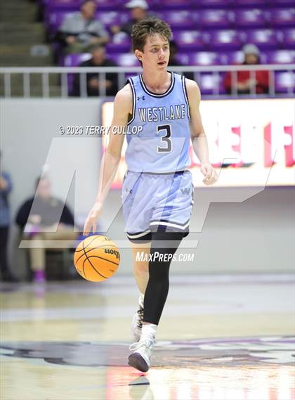 Thumbnail 1 in Westlake vs. Corner Canyon (UHSAA 6A Quarterfinal) photogallery.