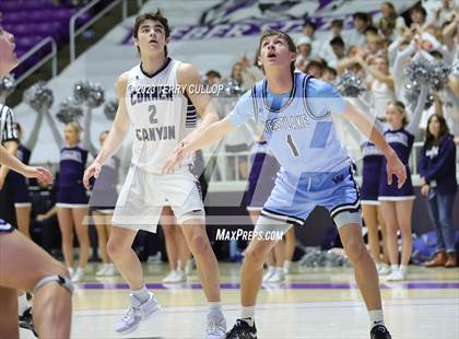 Thumbnail 3 in Westlake vs. Corner Canyon (UHSAA 6A Quarterfinal) photogallery.