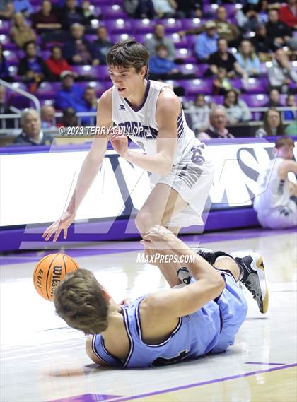 Thumbnail 3 in Westlake vs. Corner Canyon (UHSAA 6A Quarterfinal) photogallery.