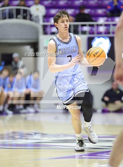 Thumbnail 2 in Westlake vs. Corner Canyon (UHSAA 6A Quarterfinal) photogallery.