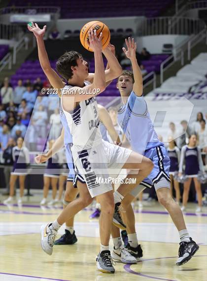 Thumbnail 2 in Westlake vs. Corner Canyon (UHSAA 6A Quarterfinal) photogallery.