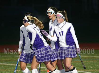 Thumbnail 3 in Hamburg vs Clarence (Section 6, Class A Semifinal) photogallery.