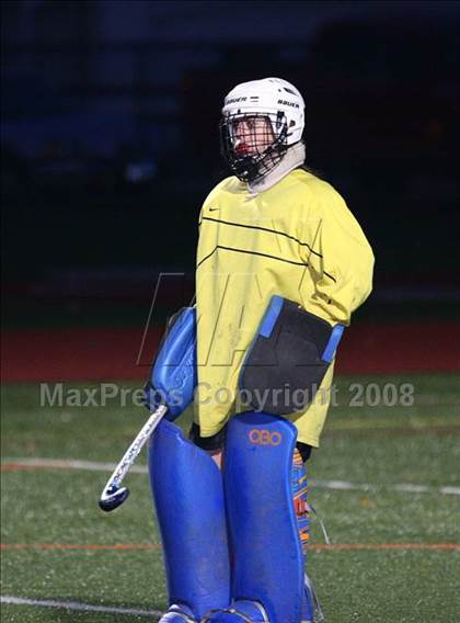 Thumbnail 1 in Hamburg vs Clarence (Section 6, Class A Semifinal) photogallery.