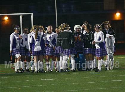 Thumbnail 3 in Hamburg vs Clarence (Section 6, Class A Semifinal) photogallery.