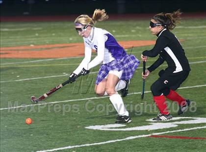 Thumbnail 3 in Hamburg vs Clarence (Section 6, Class A Semifinal) photogallery.