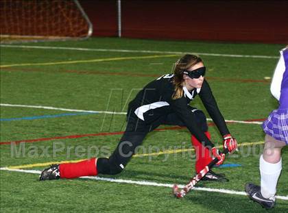 Thumbnail 2 in Hamburg vs Clarence (Section 6, Class A Semifinal) photogallery.