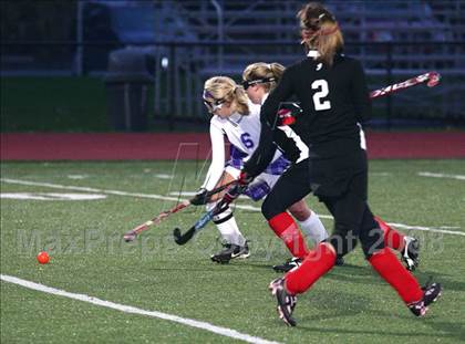 Thumbnail 3 in Hamburg vs Clarence (Section 6, Class A Semifinal) photogallery.