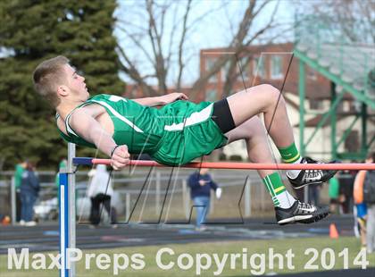 Thumbnail 1 in Sandusky Central Catholic @ Margaretta photogallery.
