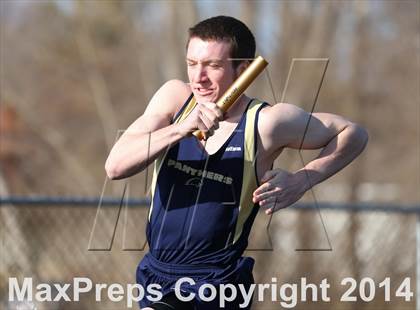 Thumbnail 3 in Sandusky Central Catholic @ Margaretta photogallery.