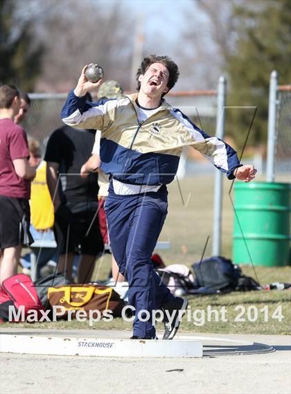 Thumbnail 2 in Sandusky Central Catholic @ Margaretta photogallery.