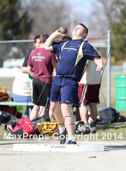 Thumbnail 1 in Sandusky Central Catholic @ Margaretta photogallery.