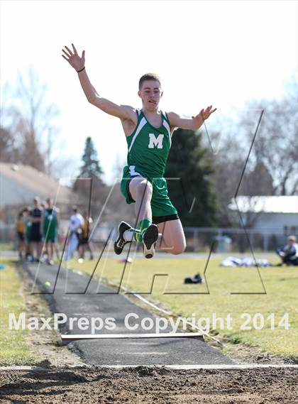 Thumbnail 1 in Sandusky Central Catholic @ Margaretta photogallery.