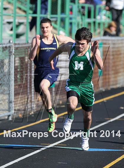 Thumbnail 3 in Sandusky Central Catholic @ Margaretta photogallery.