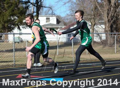 Thumbnail 1 in Sandusky Central Catholic @ Margaretta photogallery.