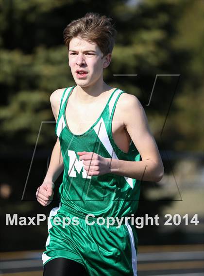 Thumbnail 1 in Sandusky Central Catholic @ Margaretta photogallery.