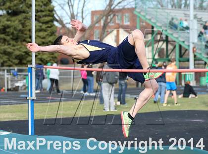 Thumbnail 1 in Sandusky Central Catholic @ Margaretta photogallery.