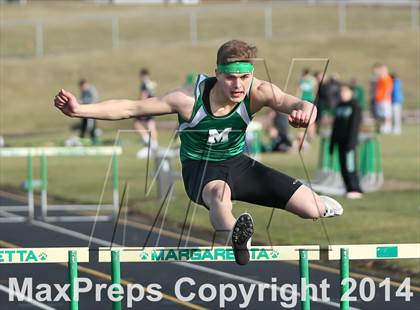 Thumbnail 3 in Sandusky Central Catholic @ Margaretta photogallery.