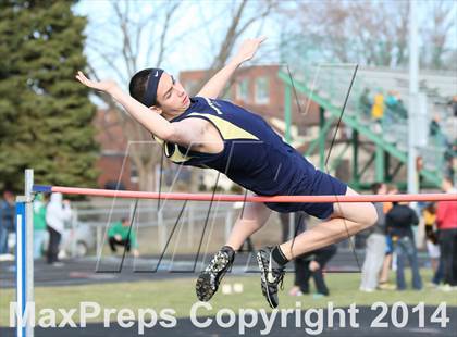 Thumbnail 3 in Sandusky Central Catholic @ Margaretta photogallery.