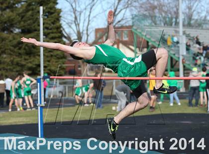 Thumbnail 2 in Sandusky Central Catholic @ Margaretta photogallery.