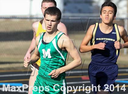 Thumbnail 3 in Sandusky Central Catholic @ Margaretta photogallery.