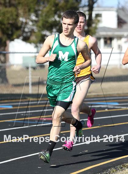 Thumbnail 3 in Sandusky Central Catholic @ Margaretta photogallery.