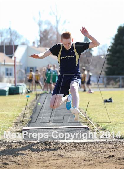 Thumbnail 3 in Sandusky Central Catholic @ Margaretta photogallery.