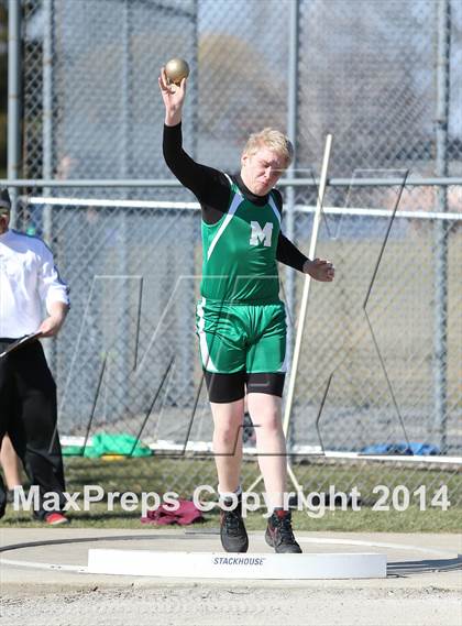 Thumbnail 1 in Sandusky Central Catholic @ Margaretta photogallery.