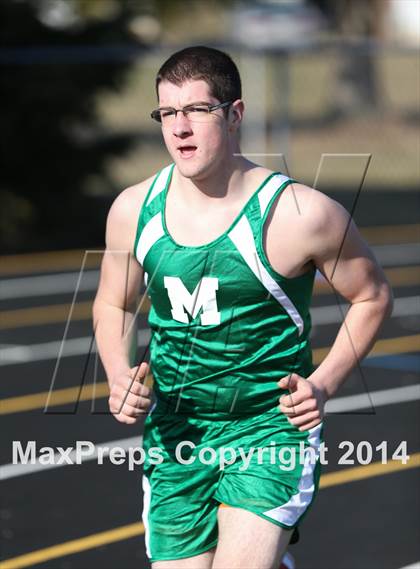 Thumbnail 2 in Sandusky Central Catholic @ Margaretta photogallery.