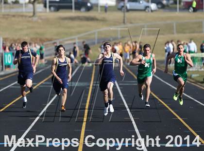 Thumbnail 2 in Sandusky Central Catholic @ Margaretta photogallery.