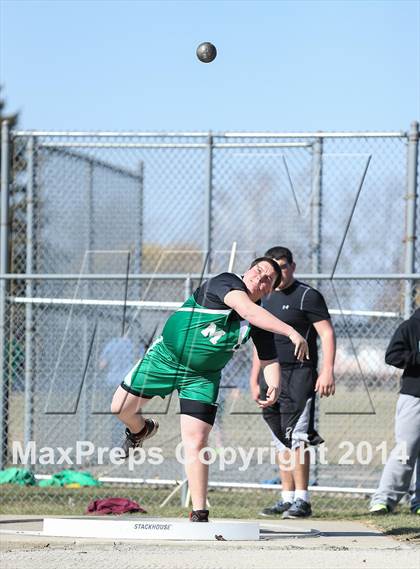 Thumbnail 3 in Sandusky Central Catholic @ Margaretta photogallery.
