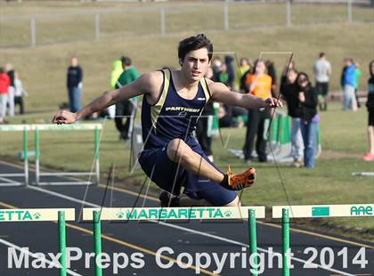 Thumbnail 2 in Sandusky Central Catholic @ Margaretta photogallery.
