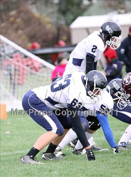 Thumbnail 3 in St. Mary's @ Tonawanda photogallery.