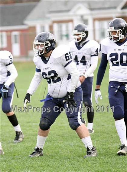 Thumbnail 2 in St. Mary's @ Tonawanda photogallery.