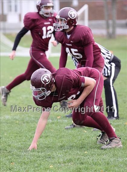 Thumbnail 2 in St. Mary's @ Tonawanda photogallery.