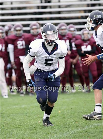 Thumbnail 3 in St. Mary's @ Tonawanda photogallery.