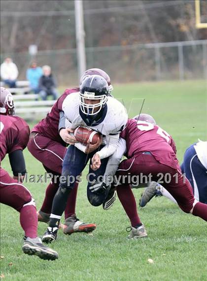 Thumbnail 1 in St. Mary's @ Tonawanda photogallery.
