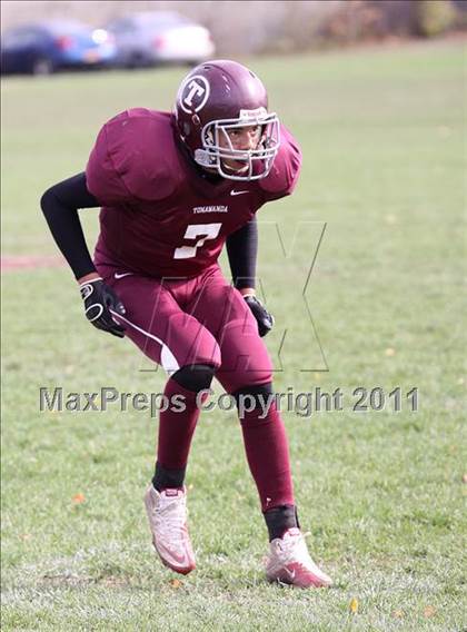Thumbnail 1 in St. Mary's @ Tonawanda photogallery.
