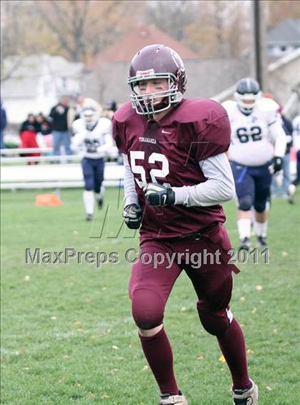 Thumbnail 1 in St. Mary's @ Tonawanda photogallery.