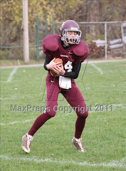 Thumbnail 3 in St. Mary's @ Tonawanda photogallery.