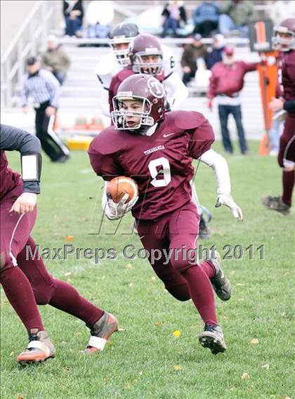 Thumbnail 2 in St. Mary's @ Tonawanda photogallery.