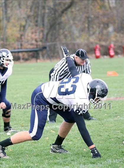 Thumbnail 1 in St. Mary's @ Tonawanda photogallery.