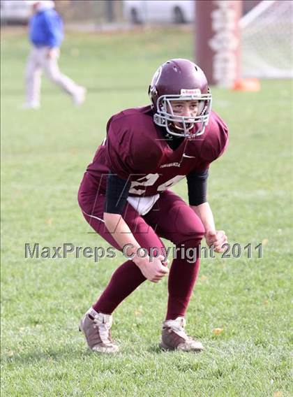 Thumbnail 1 in St. Mary's @ Tonawanda photogallery.