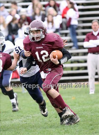 Thumbnail 2 in St. Mary's @ Tonawanda photogallery.
