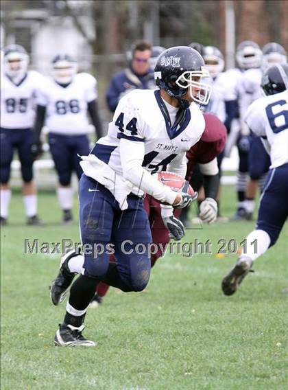 Thumbnail 3 in St. Mary's @ Tonawanda photogallery.