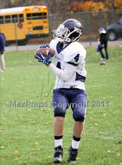 Thumbnail 1 in St. Mary's @ Tonawanda photogallery.