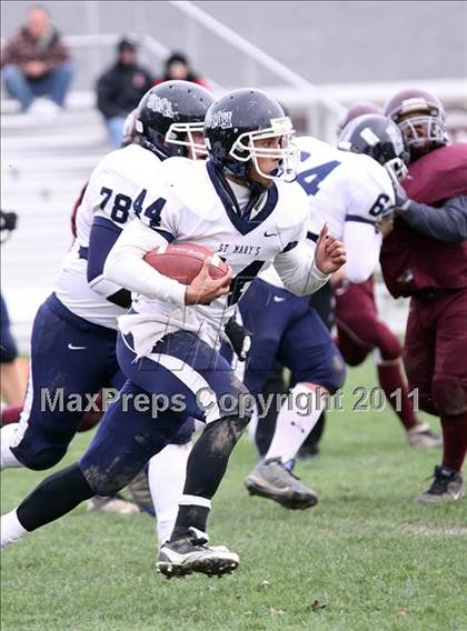 Thumbnail 3 in St. Mary's @ Tonawanda photogallery.