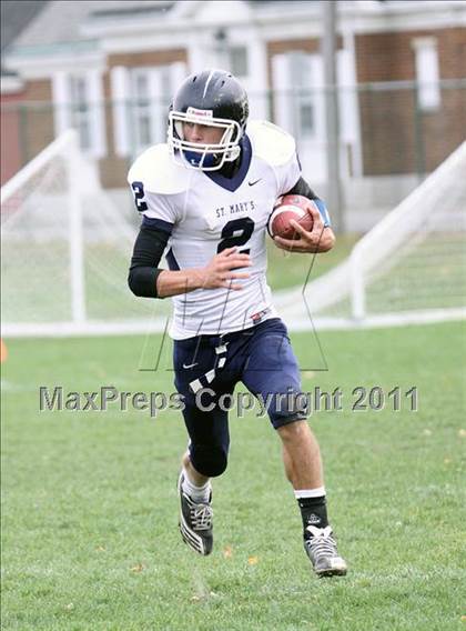 Thumbnail 3 in St. Mary's @ Tonawanda photogallery.