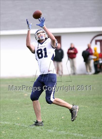 Thumbnail 3 in St. Mary's @ Tonawanda photogallery.
